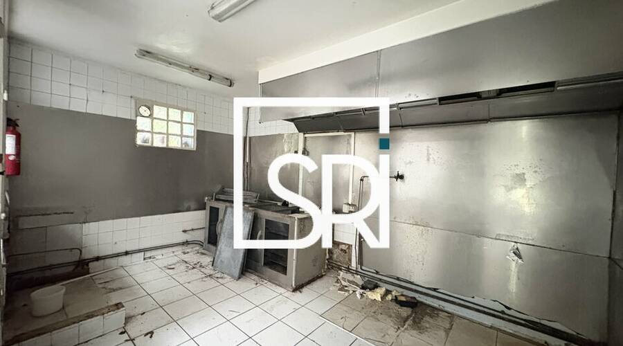REXIM - Local commercial - Puy-de-Dôme - Clermont-Ferrand - 8