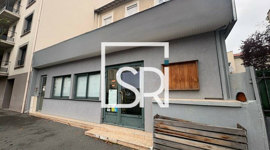 REXIM - Local commercial - Puy-de-Dôme - Clermont-Ferrand - 9