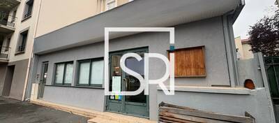 REXIM - Local commercial - Puy-de-Dôme - Clermont-Ferrand - 9