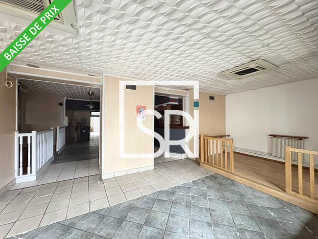 REXIM - Local commercial - Puy-de-Dôme - Clermont-Ferrand - 1