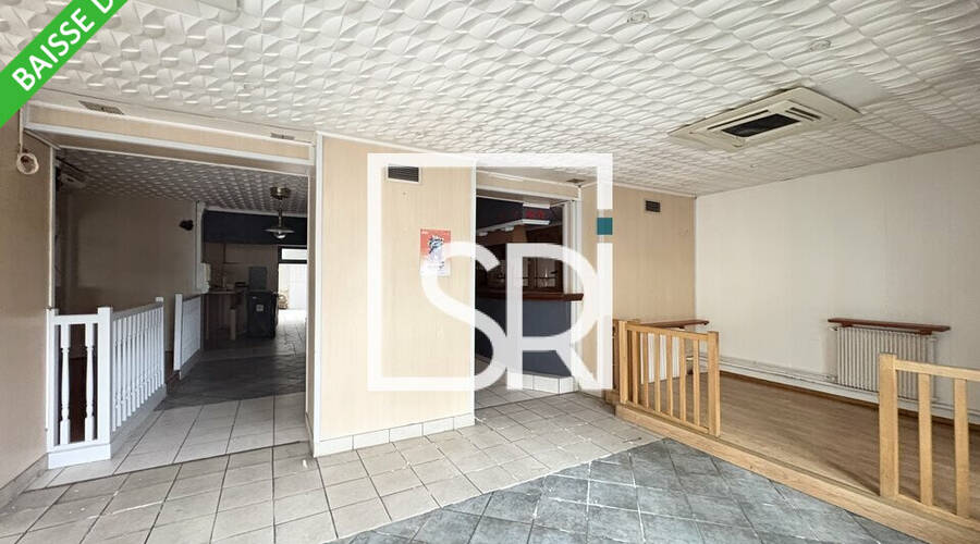 REXIM - Local commercial - Puy-de-Dôme - Clermont-Ferrand - 1