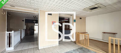 REXIM - Local commercial - Puy-de-Dôme - Clermont-Ferrand - 1