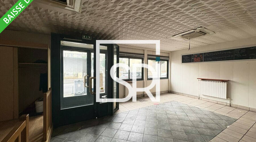 REXIM - Local commercial - Puy-de-Dôme - Clermont-Ferrand - 2