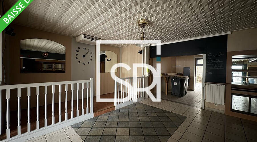 REXIM - Local commercial - Puy-de-Dôme - Clermont-Ferrand - 3