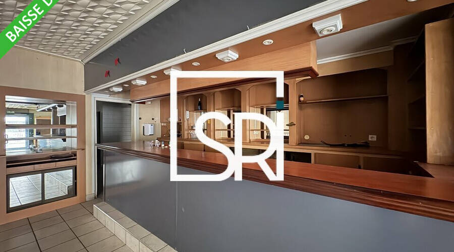 REXIM - Local commercial - Puy-de-Dôme - Clermont-Ferrand - 4