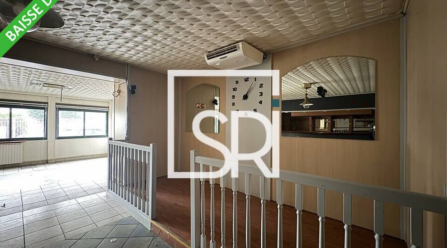 REXIM - Local commercial - Puy-de-Dôme - Clermont-Ferrand - 5