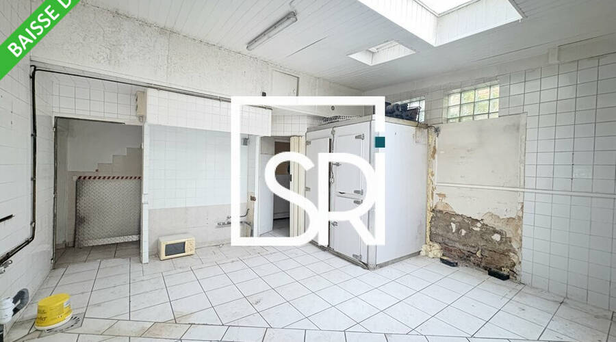 REXIM - Local commercial - Puy-de-Dôme - Clermont-Ferrand - 7