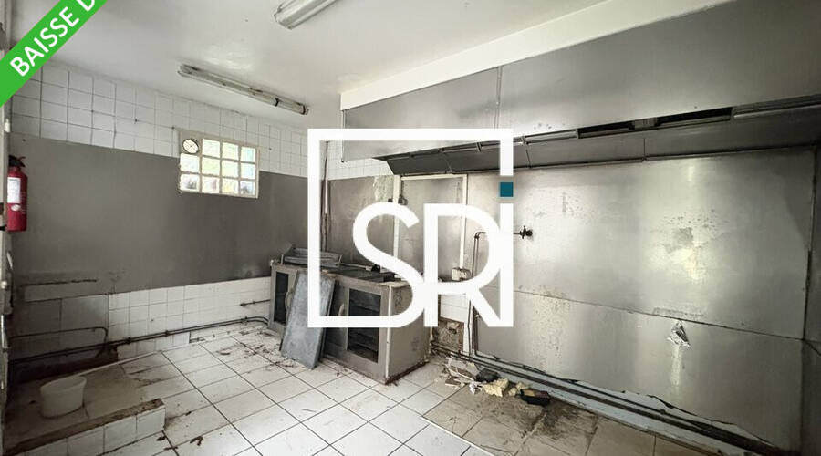 REXIM - Local commercial - Puy-de-Dôme - Clermont-Ferrand - 8