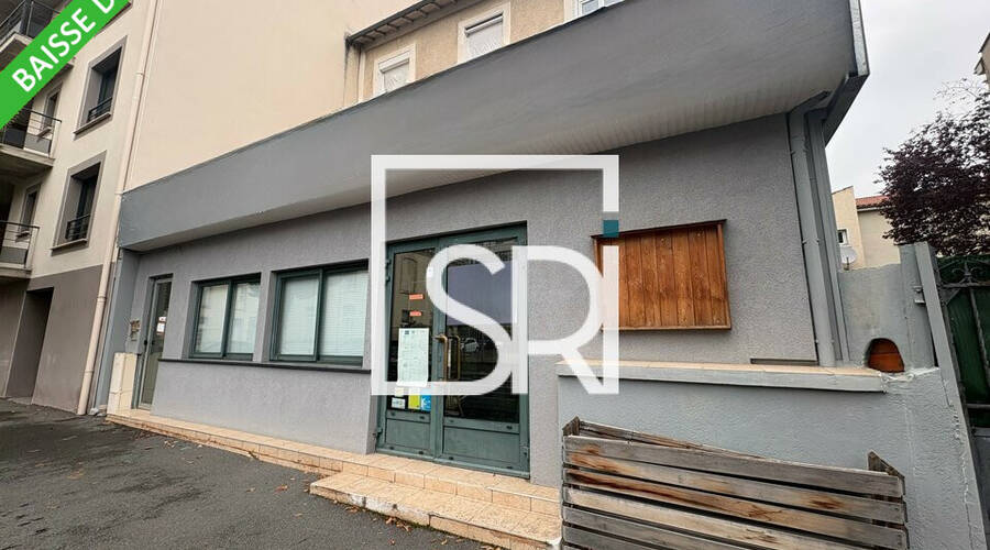 REXIM - Local commercial - Puy-de-Dôme - Clermont-Ferrand - 9