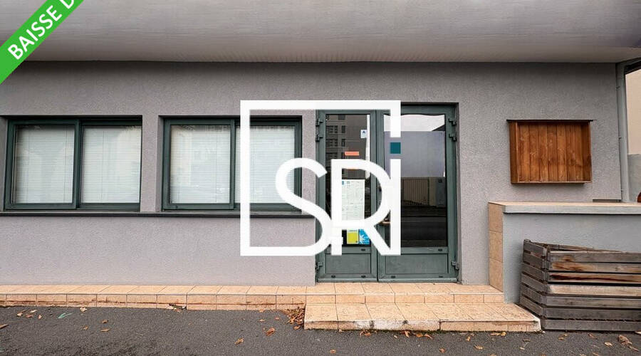 REXIM - Local commercial - Puy-de-Dôme - Clermont-Ferrand - 10