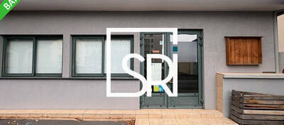 REXIM - Local commercial - Puy-de-Dôme - Clermont-Ferrand - 10