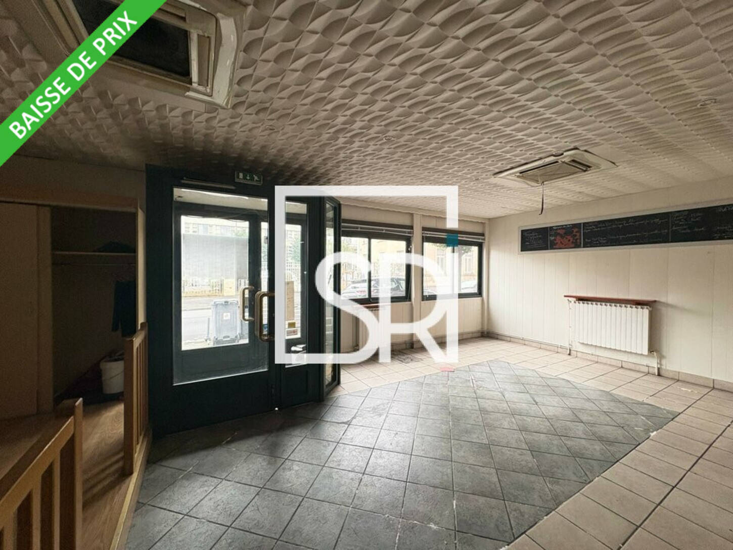 REXIM - Local commercial - Puy-de-Dôme - Clermont-Ferrand - 2