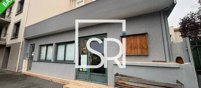 REXIM - Local commercial - Puy-de-Dôme - Clermont-Ferrand - 9