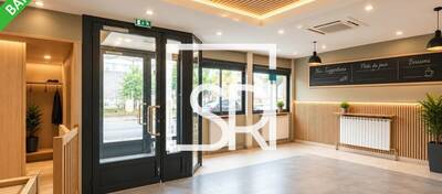 REXIM - Local commercial - Puy-de-Dôme - Clermont-Ferrand - 4