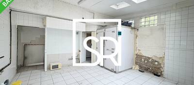 REXIM - Local commercial - Puy-de-Dôme - Clermont-Ferrand - 8