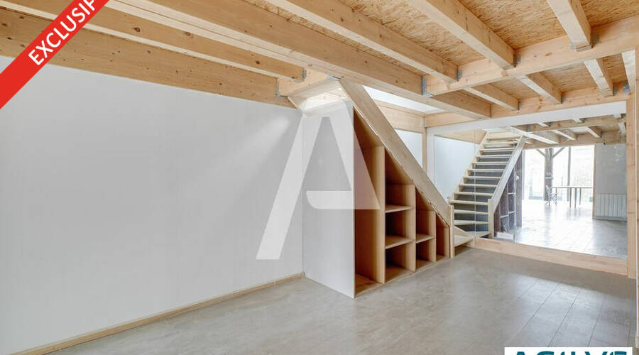 REXIM - Bureau - Ivry-sur-Seine - 3