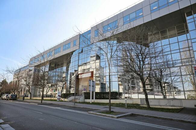 REXIM - Bureau - Massy - 1
