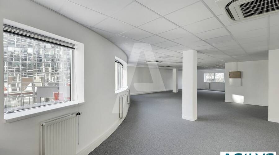 REXIM - Bureau - Massy - 6