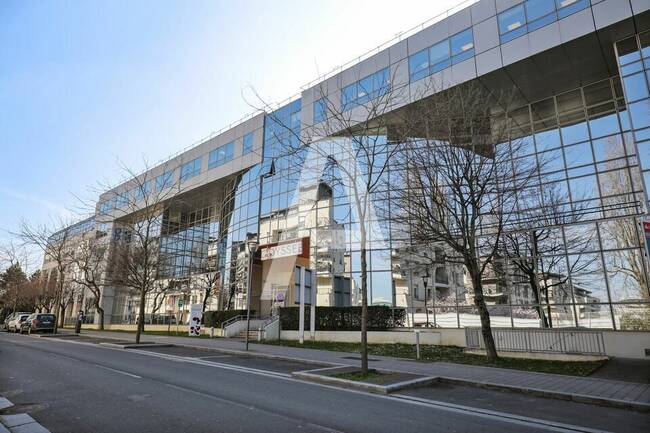 REXIM - Bureau - Massy - 1