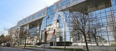 REXIM - Bureau - Massy - 1