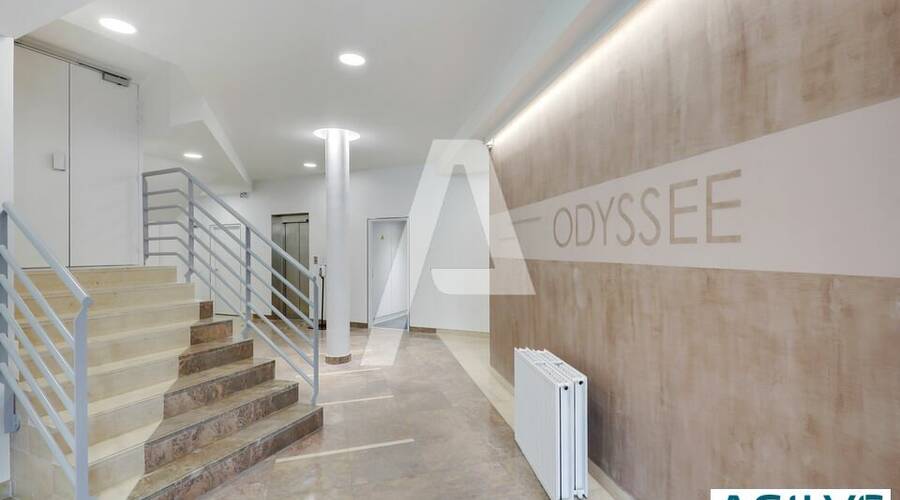 REXIM - Bureau - Massy - 4