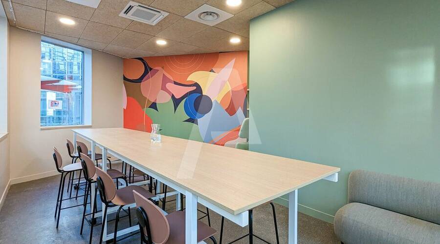 REXIM - Bureau - Massy - 6