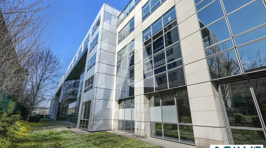 REXIM - Bureau - Massy - 9