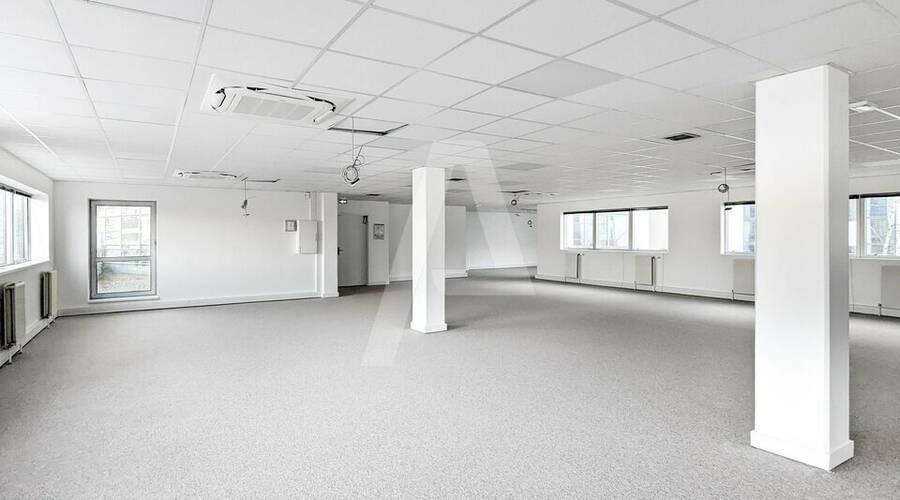 REXIM - Bureau - Massy - 1