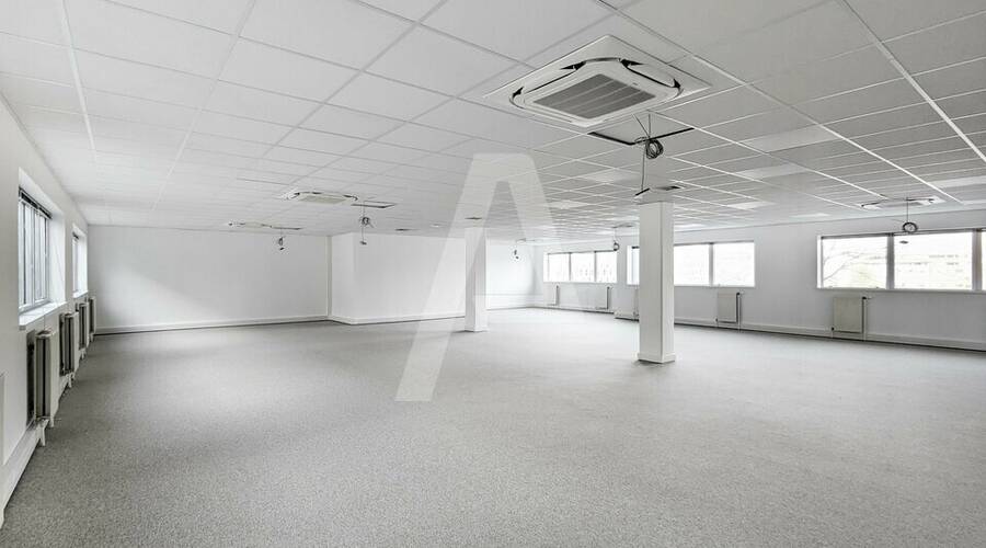 REXIM - Bureau - Massy - 2