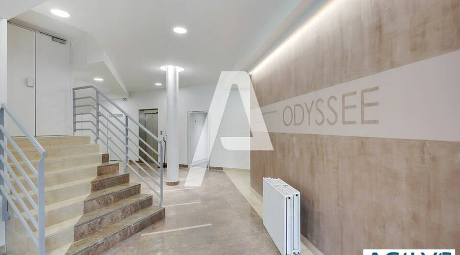 REXIM - Bureau - Massy - 6