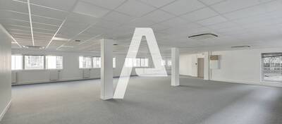 REXIM - Bureau - Massy - 2