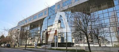 REXIM - Bureau - Massy - 4