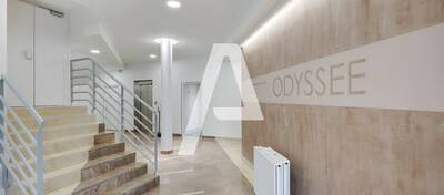 REXIM - Bureau - Massy - 6