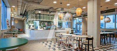 REXIM - Bureau - Massy - 8