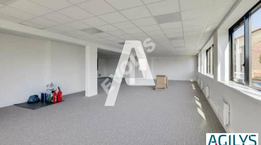 REXIM - Bureau - Gentilly - 5