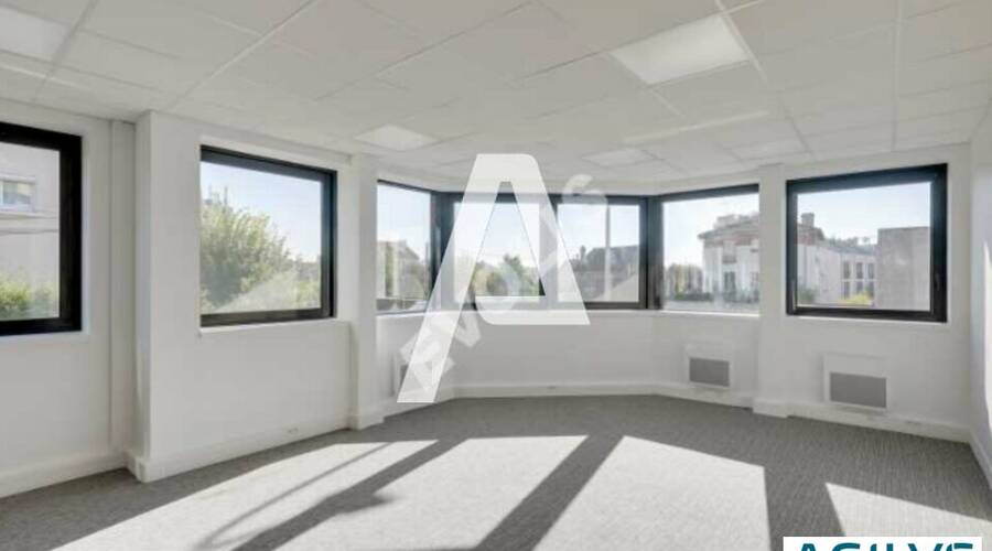 REXIM - Bureau - Gentilly - 4