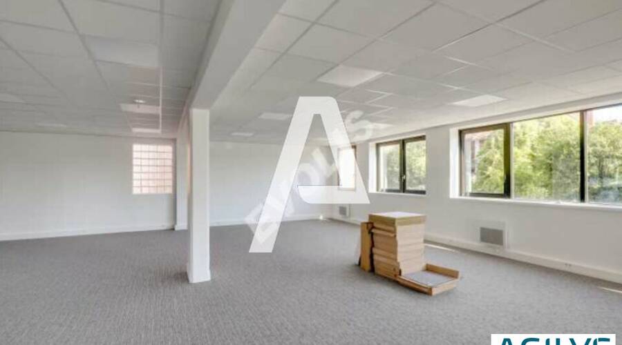 REXIM - Bureau - Gentilly - 7