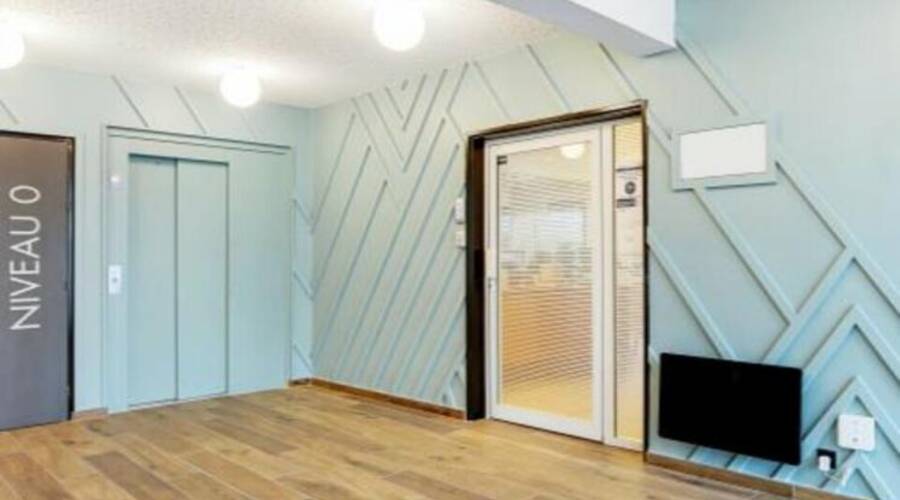 REXIM - Bureau - Gentilly - 8