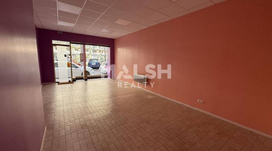 REXIM - Local commercial - Loire - Saint-Étienne - 3
