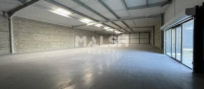 REXIM - Local commercial - Rhône - Anse - 1