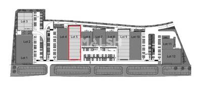 REXIM - Local commercial - Rhône - Anse - 6