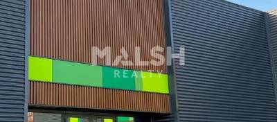 REXIM - Local commercial - Rhône - Anse - 2