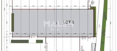 REXIM - Local commercial - Rhône - Anse - 7