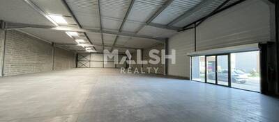 REXIM - Local commercial - Rhône - Anse - 5