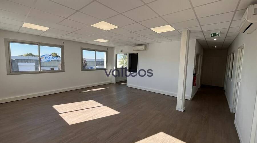 REXIM - Bureau - Haute-Garonne - Union - 5