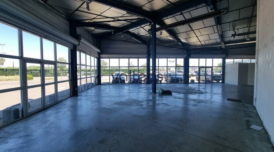 REXIM - Local commercial - Haute-Garonne - Toulouse - 3