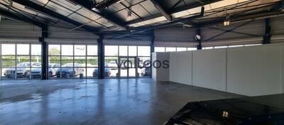 REXIM - Local commercial - Haute-Garonne - Toulouse - 5