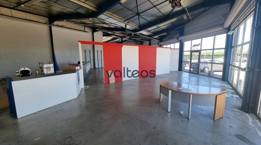 REXIM - Local commercial - Haute-Garonne - Toulouse - 7