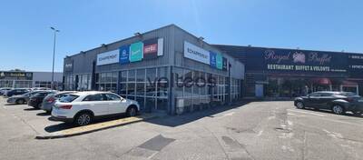 REXIM - Local commercial - Haute-Garonne - Toulouse - 1