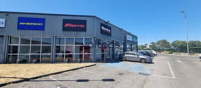 REXIM - Local commercial - Haute-Garonne - Toulouse - 2